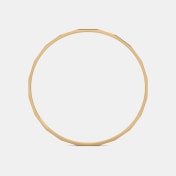 The Beier Round Bangle - thumb 6