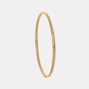 The Diacere Round Bangle - thumb 5