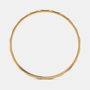 The Openda Round Bangle - thumb 6