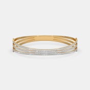 The Tielemans Statement Bangle - thumb 4