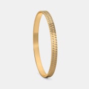 The Garag Round Bangle - thumb 5