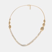 The Syril Collar Necklace - thumb 4