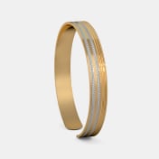 The Tanjiro Cuff Bangle For Him - thumb 5