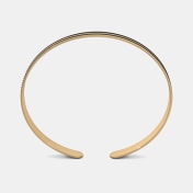 The Yeager Cuff Bangle - thumb 6