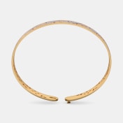 The Asuna Oval Bangle - thumb 6