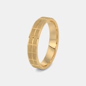 The Camara Couple Band For Her - thumb 1