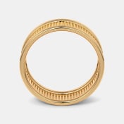 The Sanda Band Ring For Him - thumb 6