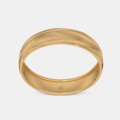 The Marquette Couple Band For Him - thumb 7