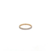 The Ilenic Eternity Ring - thumb 1