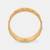 The Simsir Couple Band For Him - thumb 6