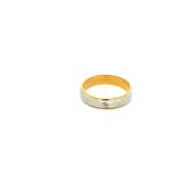 The Kaua Couple Band For Her - thumb 4
