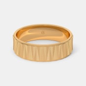 The Arnau Couple Band For Him - thumb 4