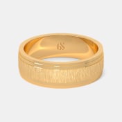 The Kobrissa Couple Band For Him - thumb 4