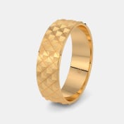 The Zerbi Couple Band For Him - thumb 1