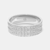 The Insynq Couple Band For Him - thumb 4