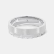 The Elarein Couple Band For Him - thumb 5