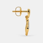 The Saysha Drop Earrings - thumb 6