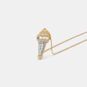 The Bajarangbali Pendant - thumb 1