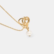 The Love In Heart Pendant - thumb 7