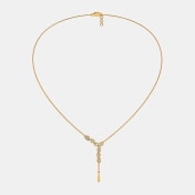 The Emica Lariat Necklace - thumb 6