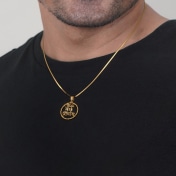 The Kailasha Pendant - thumb 3