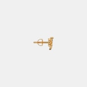 The Queen Bee Kids Stud Earrings - thumb 7