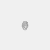 The Fluent Stud Earrings - thumb 8