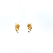 The Torselle Stud Earrings - thumb 5