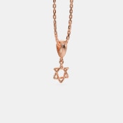 The Eternal Star Kids Pendant - thumb 5
