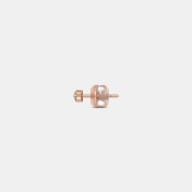 The Boweey Kids Stud Earrings - thumb 7