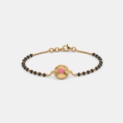 The Starlit Joy Kids Nazariya Bracelet - thumb 1