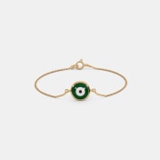 The Winkoo Kids Evil Eye Bracelet - thumb 1