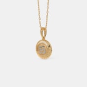 The Omnira Pendant For Him - thumb 3