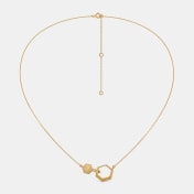 The Bauhex Pendant Necklace - thumb 4