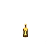 The Blacklin Pendant For Him - thumb 2