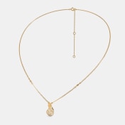 The Corte Elegant Pendant Necklace - thumb 4