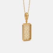 The Zarq Pendant For Him - thumb 5