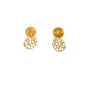 The Tourbelle Stud Earrings - thumb 2