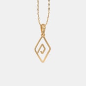 The Zenvyra Pendant - thumb 5