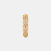 The Evira Hoop Earrings - thumb 6