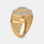 The Coloss Ring For Him - thumb 6