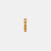 The Lornic Hoop For Him - thumb 5