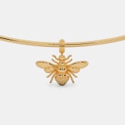 The Beora Collar Necklace - thumb 3