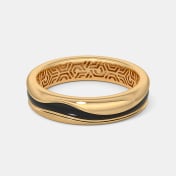 The Kyrou Band Ring For Him - thumb 4