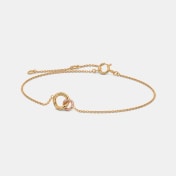 The Concordy Chain Bracelet - thumb 1