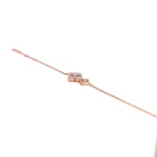 The Squarlit Chain Bracelet - thumb 4