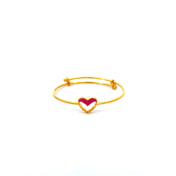 The Emoria Kids Bangle - thumb 1
