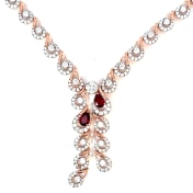 The Conflux Y Necklace - thumb 2