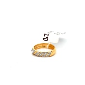 The Linkbond Couple Band For Her - thumb 3