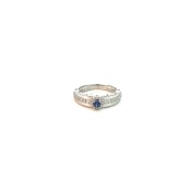 The Pavia Band Ring - thumb 3